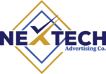 NexTech Advertising Co. Logo